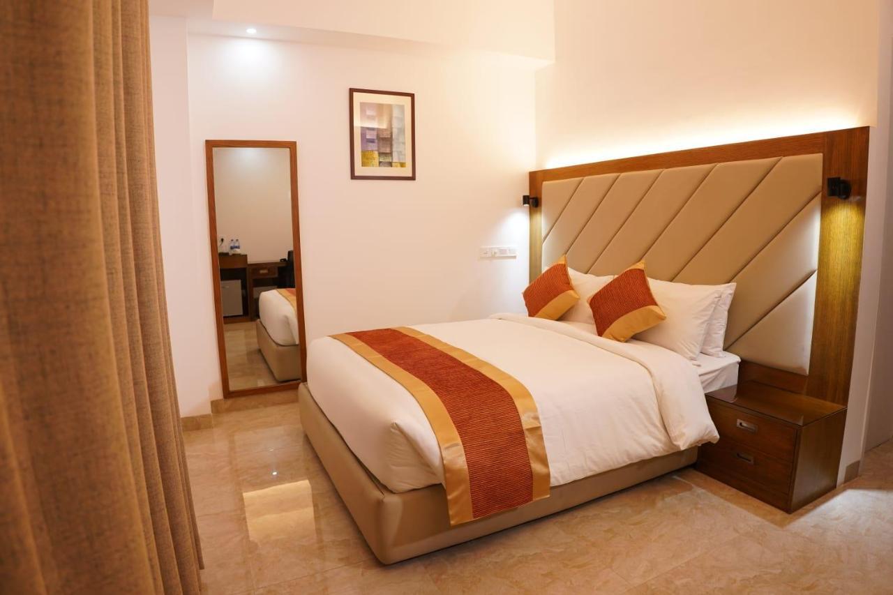 Hotel Studio23 Dhaka Exterior photo