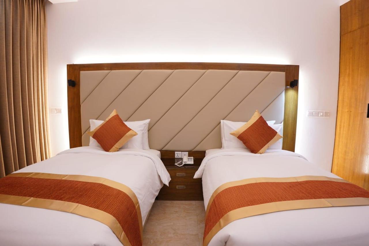 Hotel Studio23 Dhaka Exterior photo