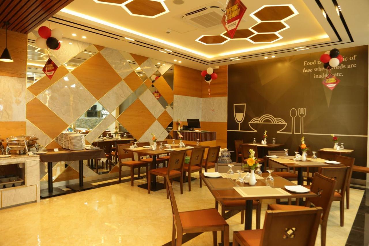 Hotel Studio23 Dhaka Exterior photo